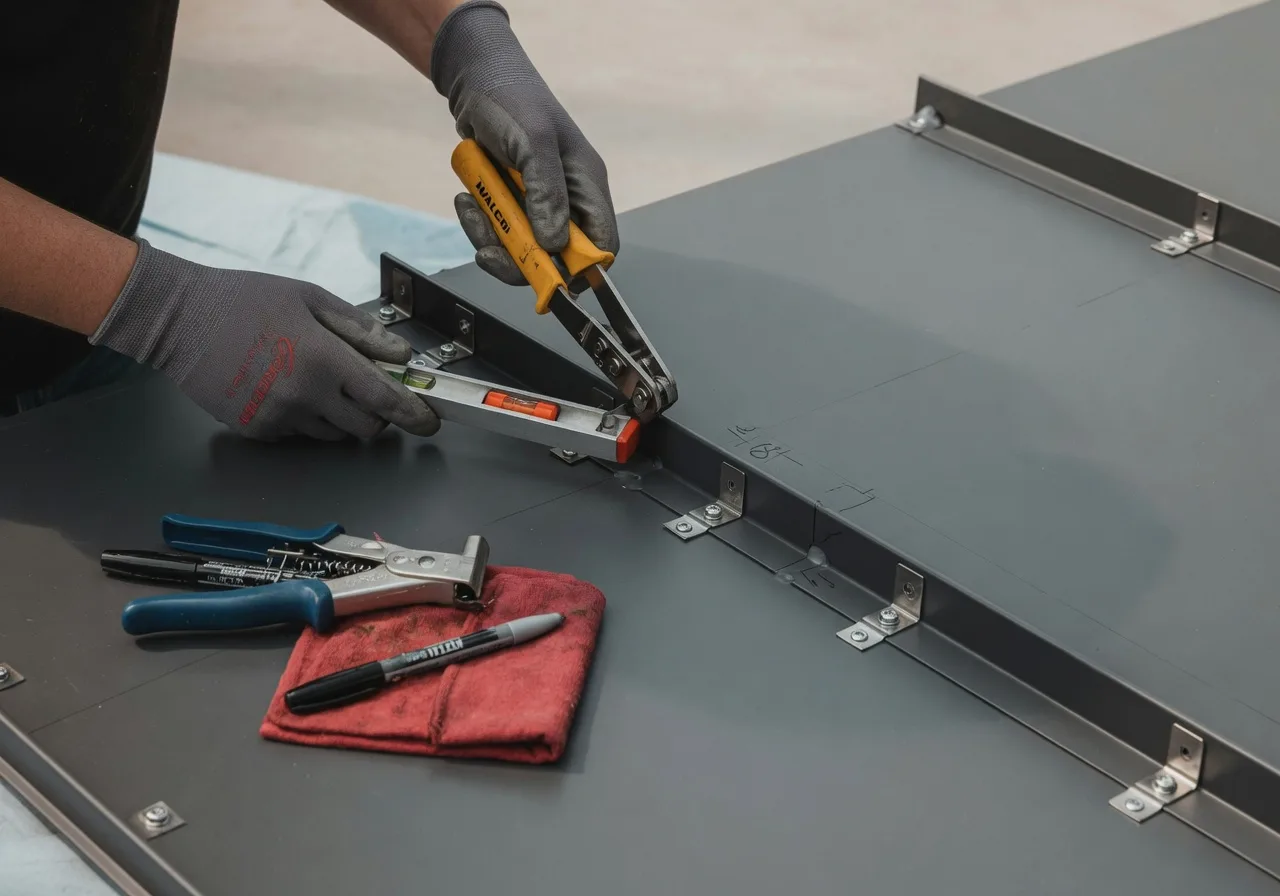Why choose Metal Roofing Installation in Millican, TX